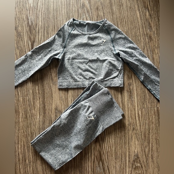 Gymshark Outfit - Picture 3 of 3